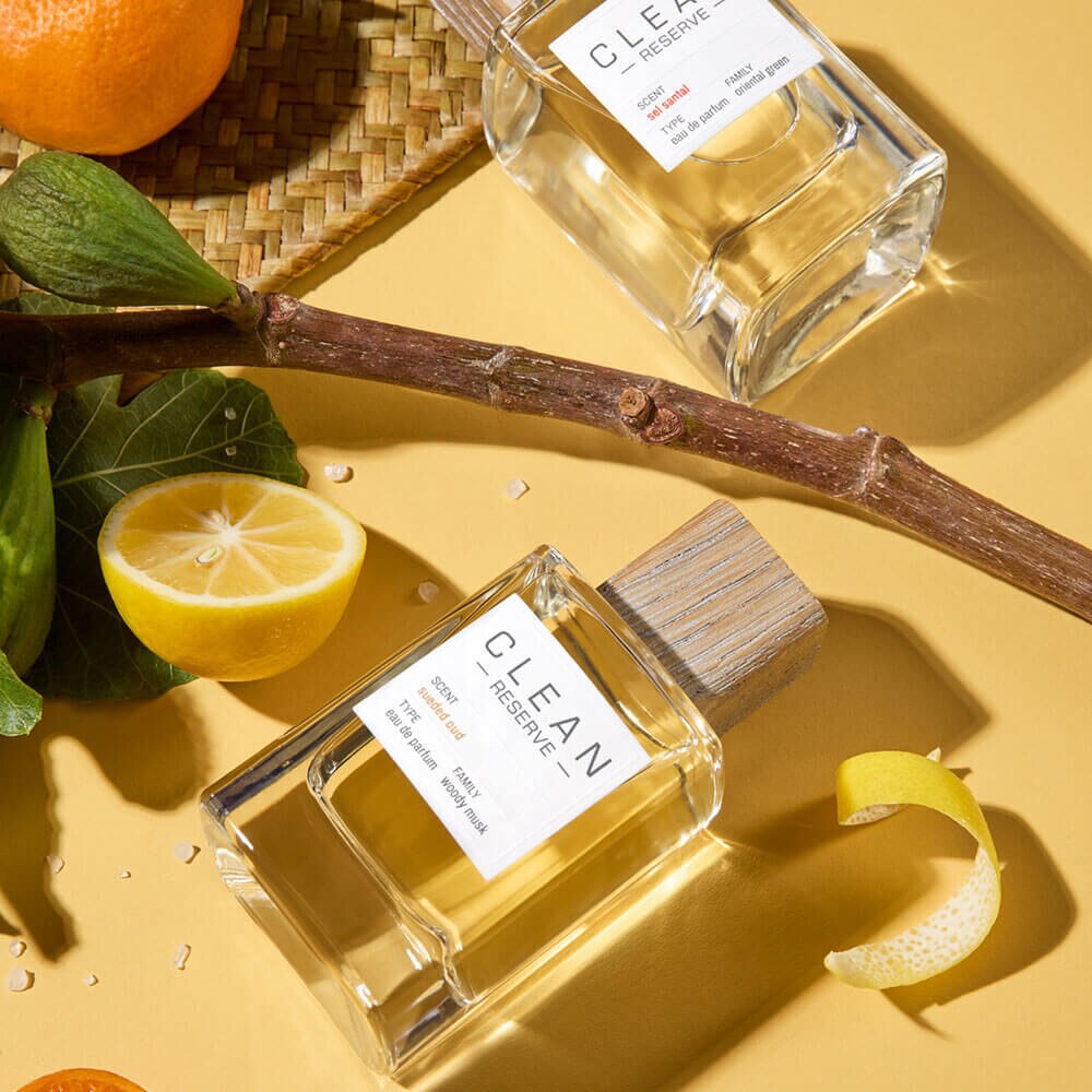 Perfume Clean Reserve Sel Santal Unissex Eau de Parfum | Sephora